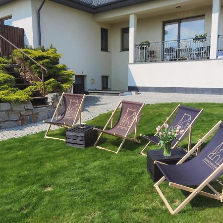 Staromiejska Apartamenty Sandomierz Esterno foto