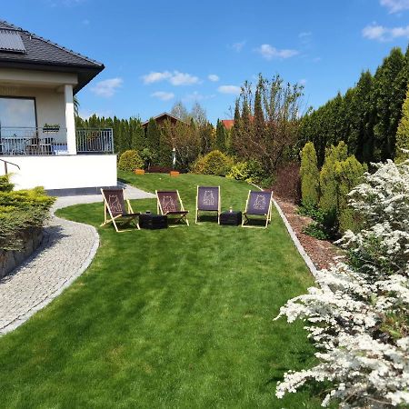 Staromiejska Apartamenty Sandomierz Esterno foto