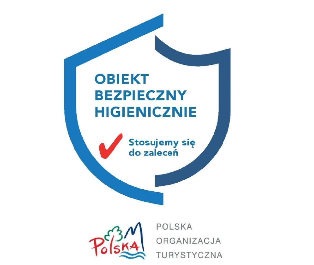 Staromiejska Apartamenty Sandomierz Esterno foto