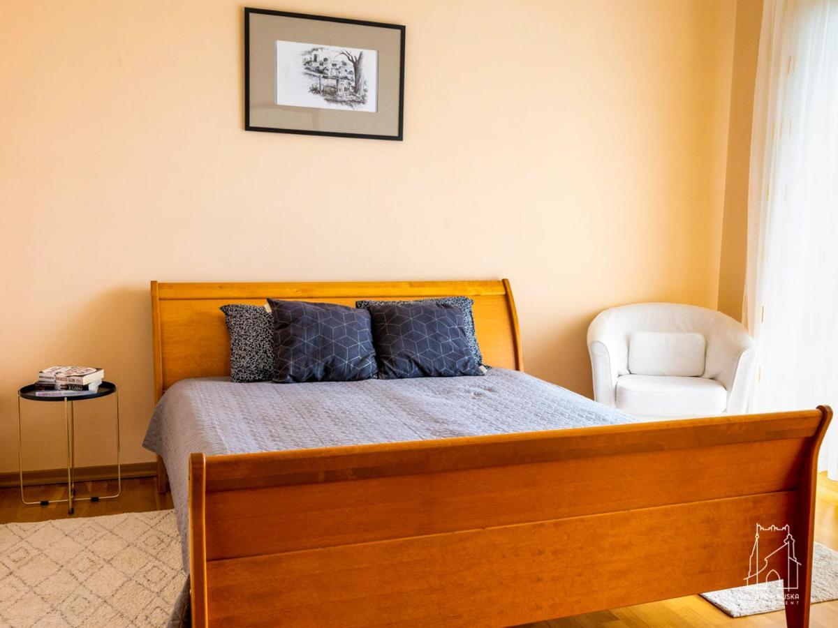 Staromiejska Apartamenty Sandomierz Esterno foto